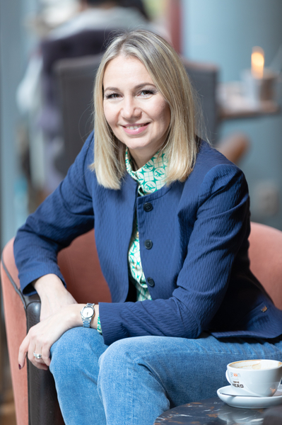 Zdjęcie na okładce dla Hipnoza i hipnoterapia Warszawa - Nina Ambroziak-Białas - Kodowanie Sukcesu